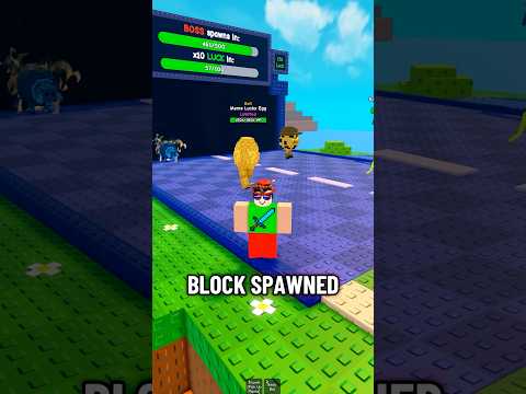 Brainrots got BUFFED in Plants vs Brainrots #roblox #robloxgames #plantsvsbrainrots #robloxedit