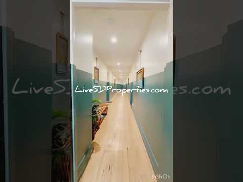 The Purser - Video 2 of 2