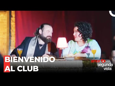 El Encuentro Romántico De Ayfer Y Haydar - Amor a Segunda Vista