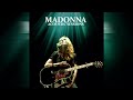 Madonna - Miles Away (Acoustic Sessions)