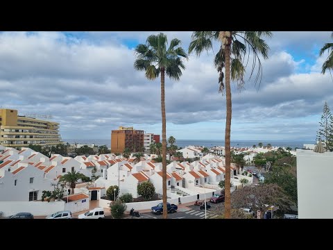 Tenerife Today 1/4/2022 - This is BETTER !