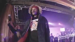 Pollari Live ~ @ HamOnEverything