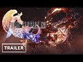 Final Fantasy 16 - Reveal Trailer | PS5 Showcase