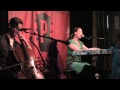 Rachael Sage "Performance Art" Live at Club Passim