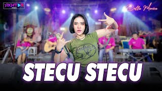 Download lagu Della Monica - STECU STECU   //    Music Live  ||  Pandang pertama lia nona langsung suka mp3