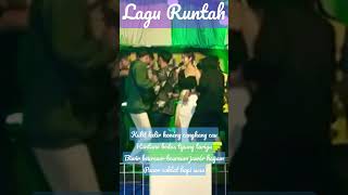 Download lagu LAGU RUNTAH‼lagu pop sunda viral #trending mp3