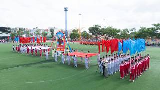 PHƯỜNG UÔNG BÍ TƯNG BỪNG KHAI MẠC ĐẠI HỘI TDTT LẦN THỨ NHẤT NĂM 2026