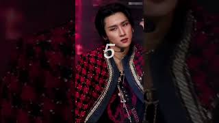 Download lagu ALBUM COVER TREND BUT IT'S MX || #monstax #monbebe #kpop mp3