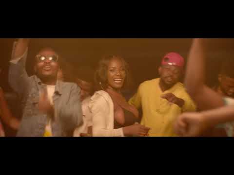 BlackBoi Ft. Ras Kuuku - Asetti (Official Music Video)