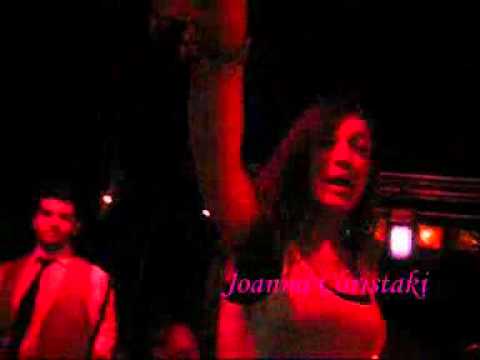 Stavento&Ivi Adamou ft. Melisses-San erthei i mera@Hawaii Beach Bar