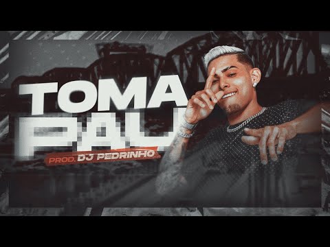 MC N10 - Toma P** (Prod. DJ Pedrinho)