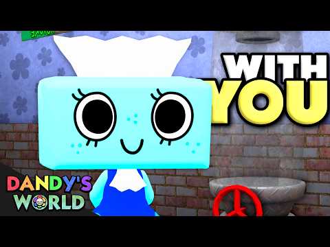 🔴DANDY'S WORLD - WISHING FOR PEBBLE SPAWNS (Public Lobbies)