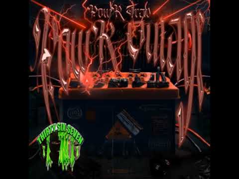 Shawny Binladen & Melly Migo - Stranger Danger (Prod. PoWr Trav) (PoWr Outage)