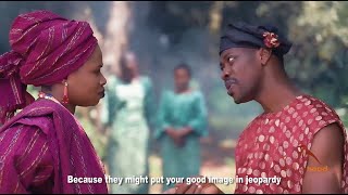 IMADO Part 2 - Latest Yoruba Movie 2020 Traditional Lateef Adedimeji | Olaniyi Afonja | Tokunbo Oke