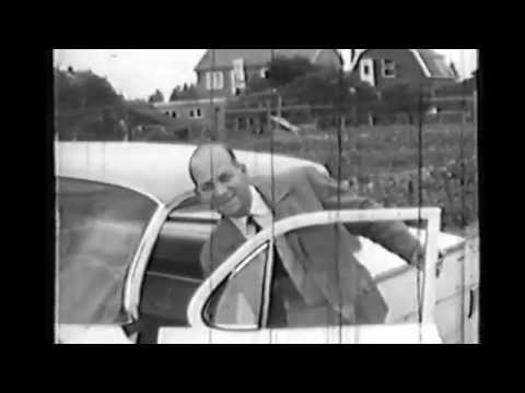 Wagenpark Cees Tromp Spijk 1965