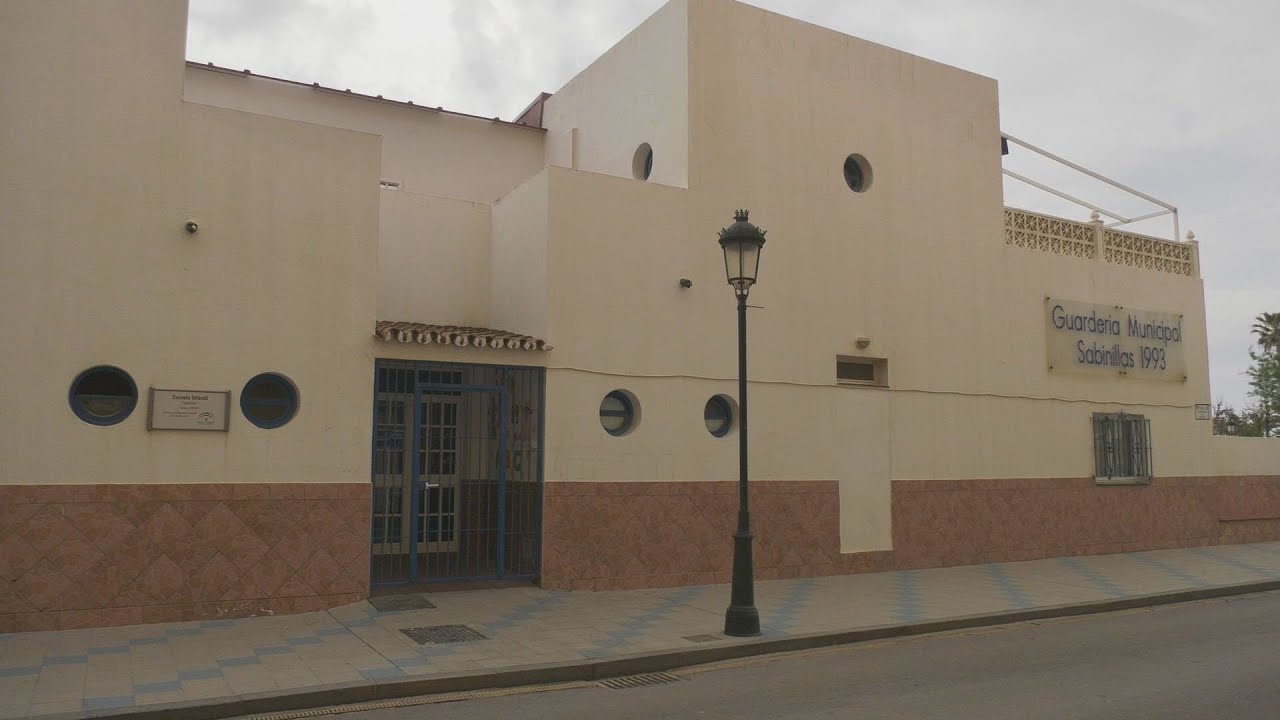 Reunión informativa sobre el comienzo del curso en las escuelas infantiles