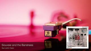 Siouxsie and the Banshees - Gun