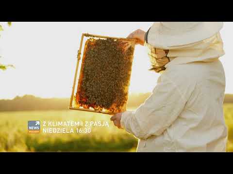 Z klimatem i z pasja, zwiastun odcinka 33