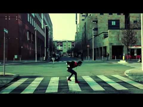 The Cube Guys &  Luciana - Jump (Official UK Video) -