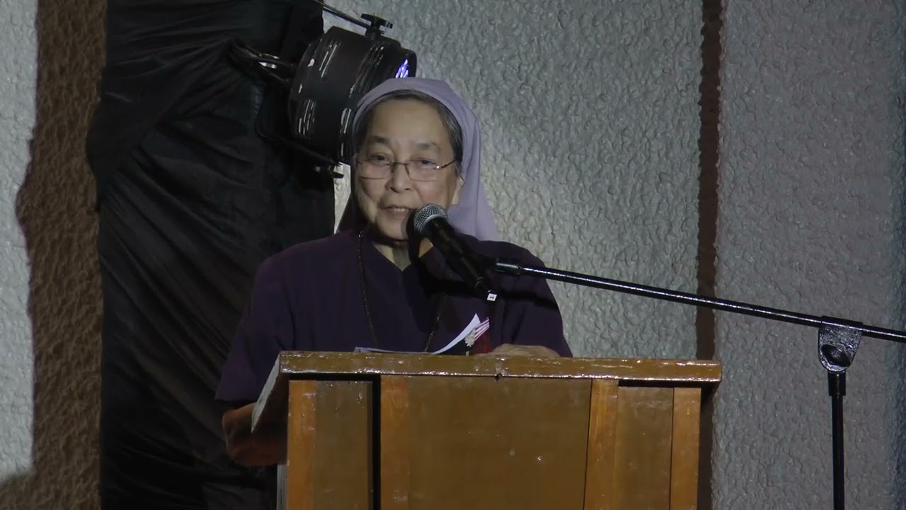 ASSUMPTION HOMECOMING 2026