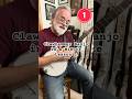 Clawhammer Banjo in a Minute - Lesson 1