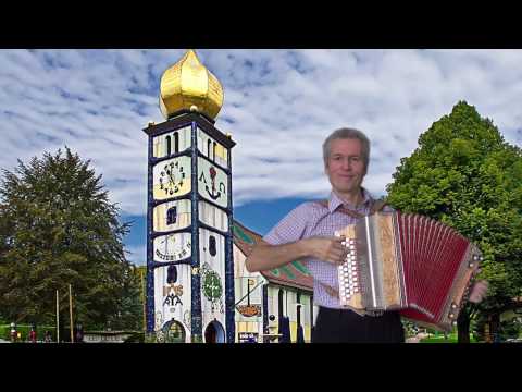 Gruß aus Bärnbach auf der Steirischen von Gottfried Kletzmair ( A-D-G-C )