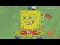 Promo Spongebob Squarepants You Bring The Color Nickelodeon 2017 III