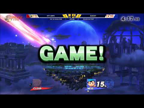 Goodbye Smash 4: A Tribute Video (Featuring some of Smash 4's most iconic moments)