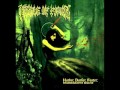 Cradle of Filth-The Death of Love 