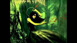 Cradle of Filth-The Death of Love