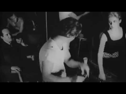 Chastity Belt – Seattle Party