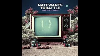 Take Me Anywhere (Cover) -Originally sung by Natewantstobattle