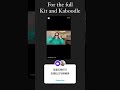 Isabelle Fuhrman Stories