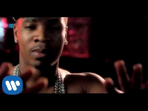 Plies - Please Excuse My Hands (feat. Jamie Foxx & The-Dream) [Official Video]