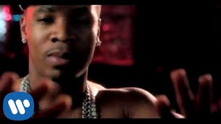 Plies - Please Excuse My Hands (feat. Jamie Foxx &amp; The-Dream) [Official Video]