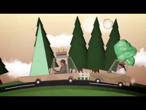 Adam und die Micky´s -Im Wagen vor mir