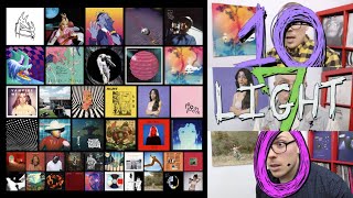 Fantano Rates my Topster