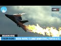 Breaking Russia Warns To Shoot Down Israeli Fighter Jets RT NEWS