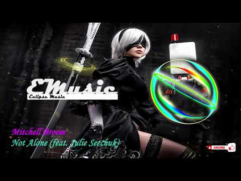 Mitchell Broom - Not Alone (feat. Julie Seechuk) | Epic | Emotional | Triumphal | Heroic