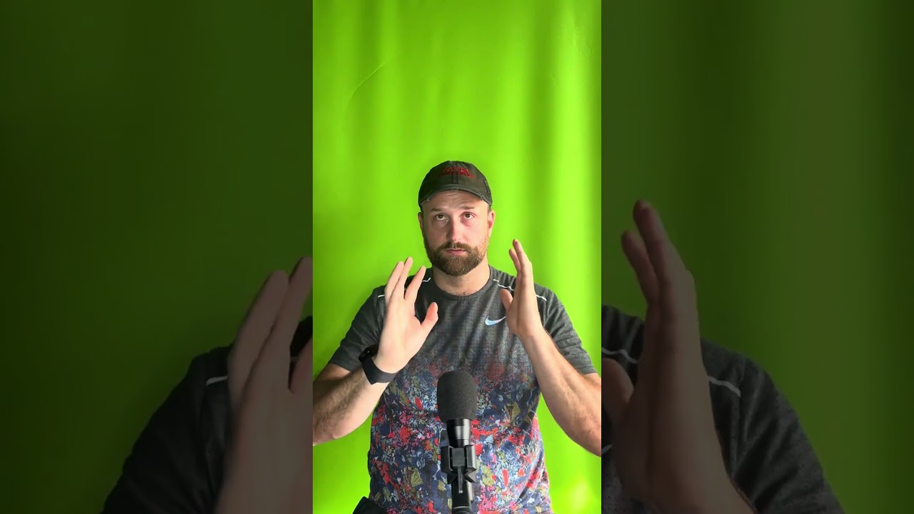FTM Streaming Kit (Green Screen, Mikrofon, Tripod)