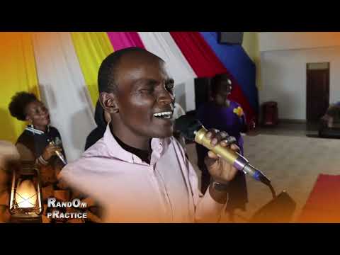 MOYO WANGU ESSENCE OF WORSHIP Ft PATRICK KUBUYA // RANDOM PRACTICE