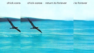 (0914) Chick Corea / Sometime Ago / La Fiesta〜💽 Return To Forever