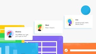 Quip video