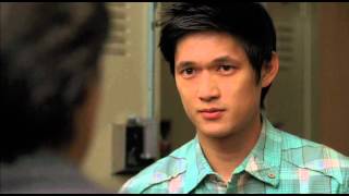 Deleted scene 3x22 intitul�e "Mike Chang's Gift From His Parents"