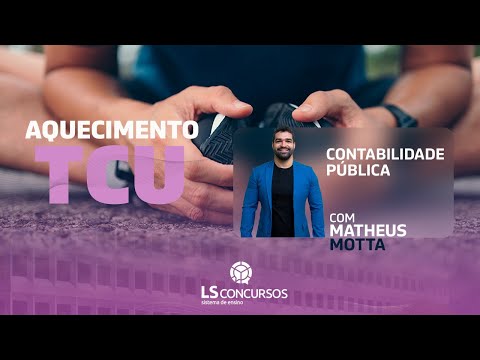 TCU: Contabilidade Pública