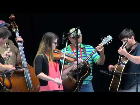 2015-04-26 TSC R2 C03 Noelle Nugent - Hallettsville