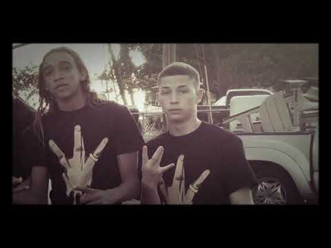 Mac Foreign - Gang Shit (Music Video)