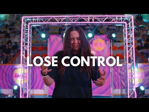 LOSE CONTROL - Teddy Swims | Kaycee Rice Choreography