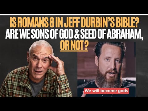 APOLOGIA  MOCKS, BUT I STAND IN DEFENSE OF OUR PROPHETS & HEAVENLY FATHER’S PROPHETIC VISION FOR US!
