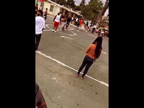 hacienda village bloods Vs pubelos Vs bebopwatts